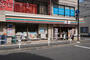 コンビニ　セブンイレブン 川崎溝口1丁目店（コンビニ）まで359m