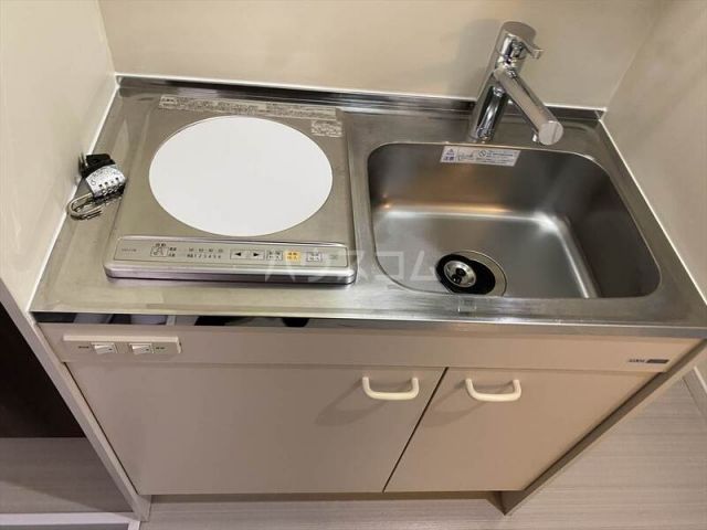 コンフォート東浦和のキッチン写真