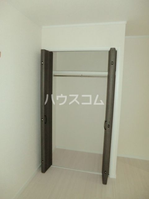 コンフォート東浦和の内装写真