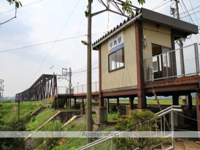 その他　えちぜん鉄道　中角駅（その他）まで1600m