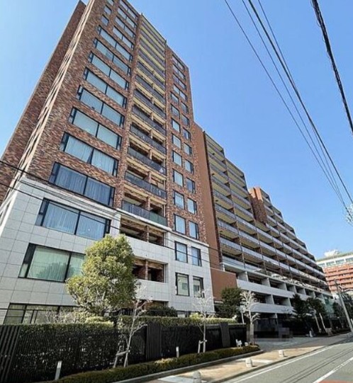 ＪＲ山手線 目白駅 徒歩11分 築19年