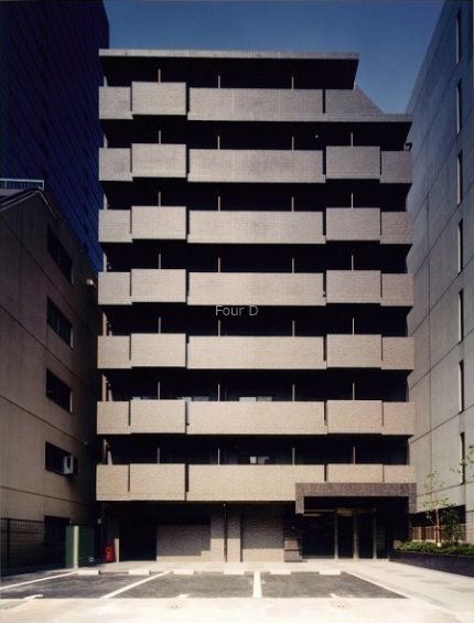 建物外観　★見学予約受付中★