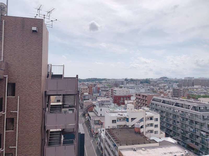 リヴシティ横濱蒔田壱番館のその他写真
