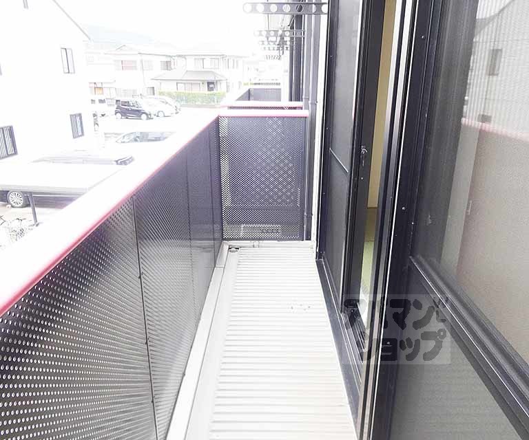 ラテール音羽 B棟の内装写真