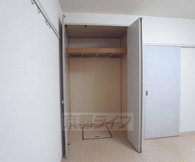 キャロットIの内装写真