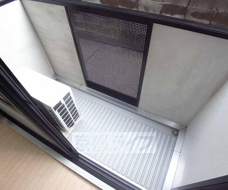 キャロットIの内装写真