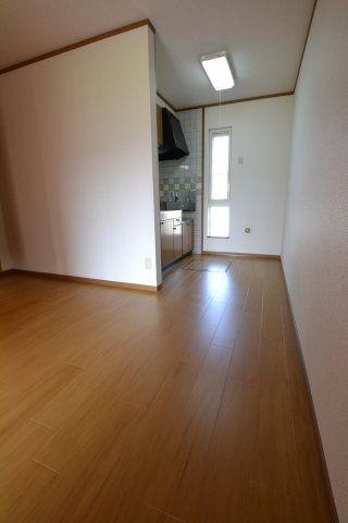居室・リビング　同物件、類似間取りのイメージ写真です