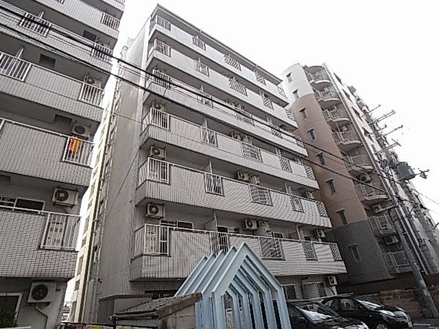 近鉄奈良線 新大宮駅 徒歩6分 築36年