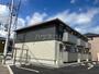 蒲郡駅より徒歩30分 築1年4ヶ月 2階建の賃貸物件