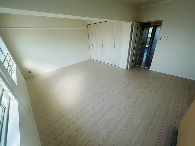 居室・リビング　別部屋参考写真