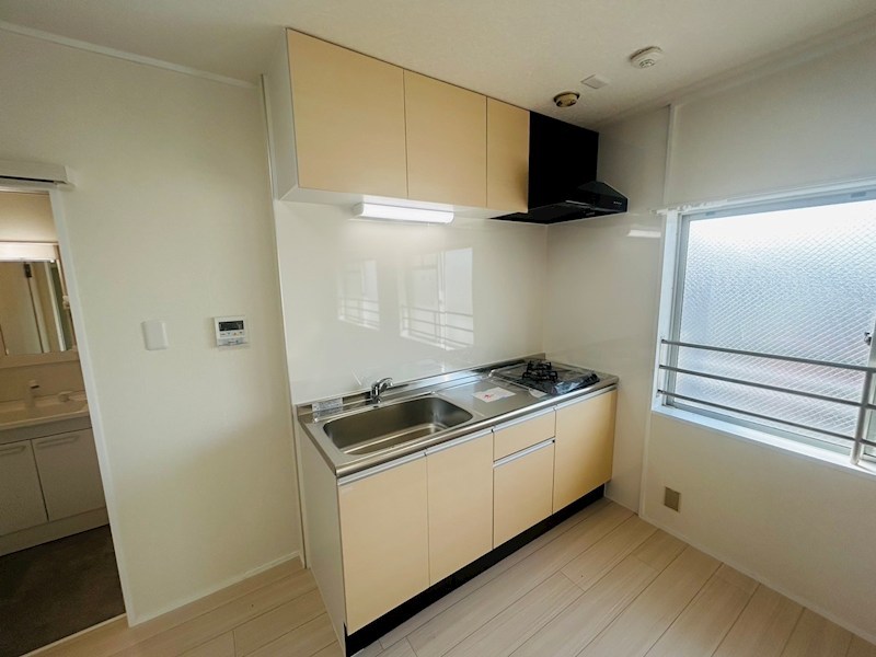 キッチン　別部屋参考写真