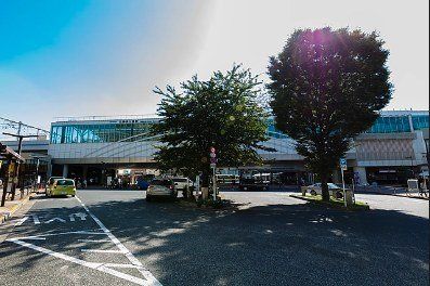 その他　石神井公園駅北口周辺（その他）まで1538m