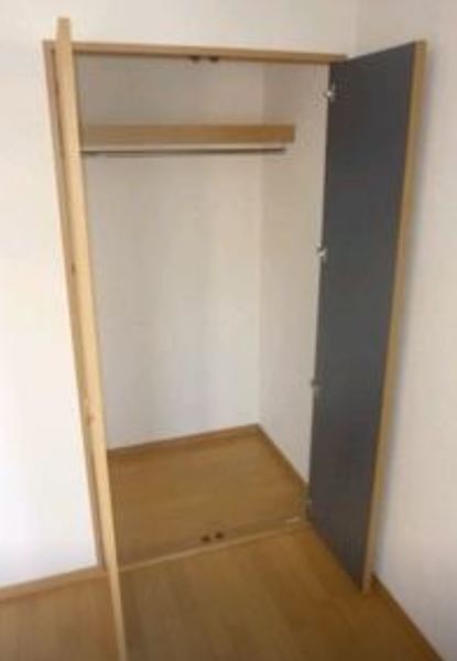 収納　※別部屋参考写真