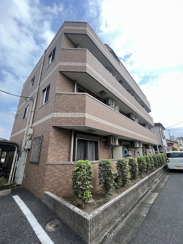 都営新宿線 篠崎駅 徒歩23分 築20年