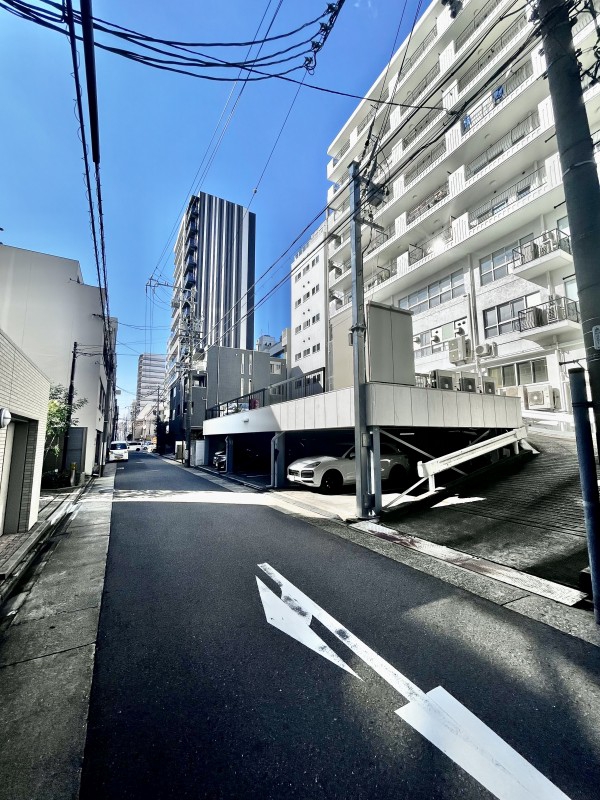 地下鉄桜通線 今池駅 徒歩5分 築4年