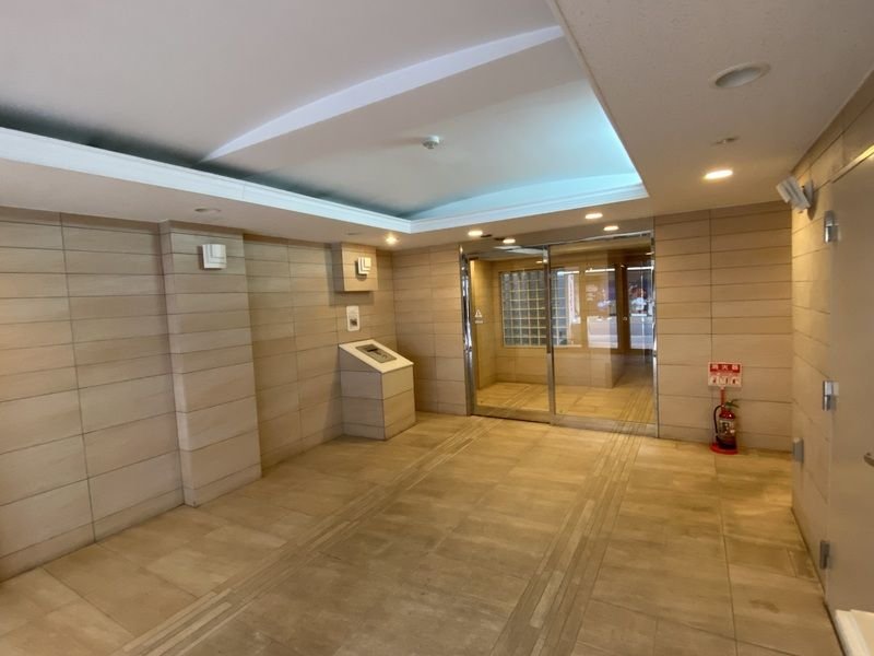 東京メトロ日比谷線 入谷駅 徒歩7分 9階建 築20年のその他写真