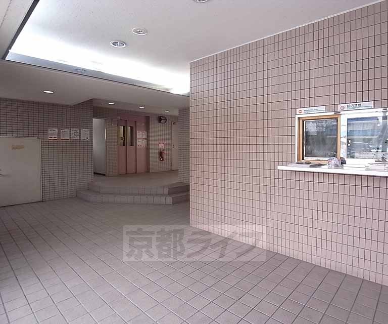 クリーンハイツ オンリーワンの外観写真