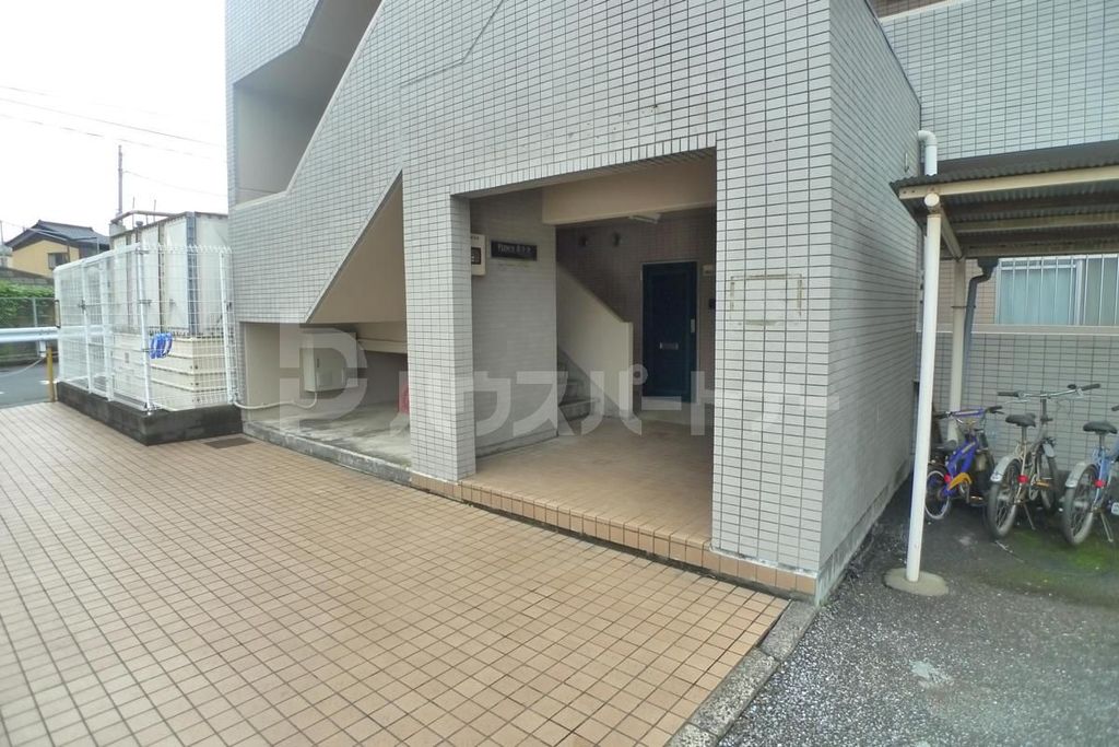 PLENDY北小金の外観写真