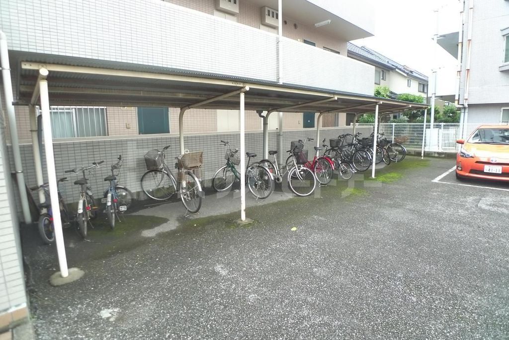PLENDY北小金の外観写真