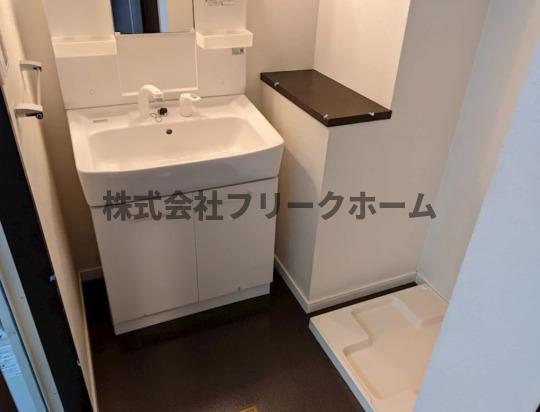 フェリーチェ南荻窪の内装写真