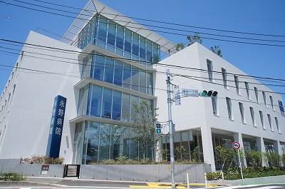 病院　永野病院（病院）まで750m