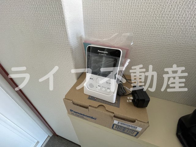シャルマン89のその他写真