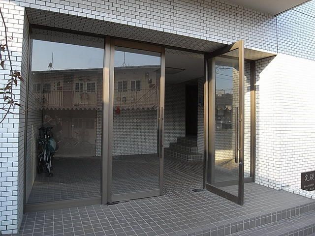 ロビー