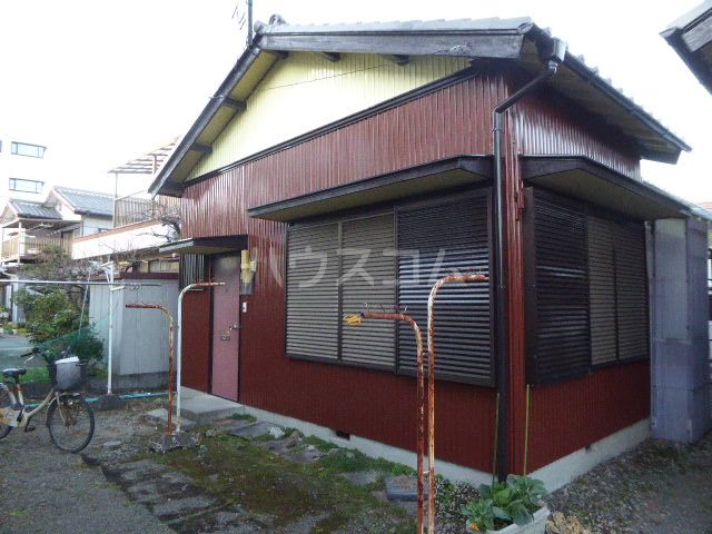 秋山様戸建て