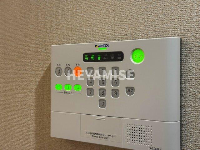 その他設備　※別号室写真(反転タイプ)