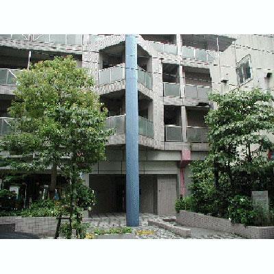 ＪＲ山手線 恵比寿駅 徒歩3分 築34年