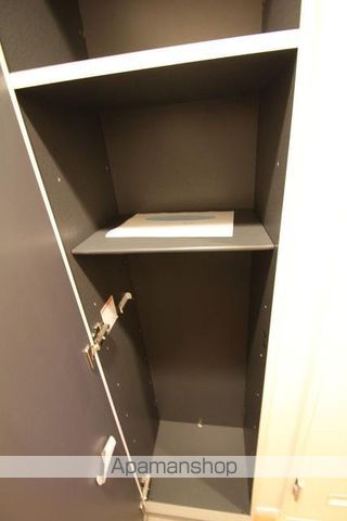 コンフォートIIの内装写真