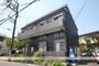 新高円寺駅より徒歩15分 2階 築17年5ヶ月の賃貸物件