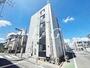 綾瀬駅より徒歩10分 5階 築3年1ヶ月の賃貸物件