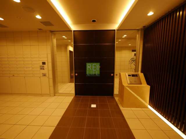 ファインクレスト護国寺のその他写真