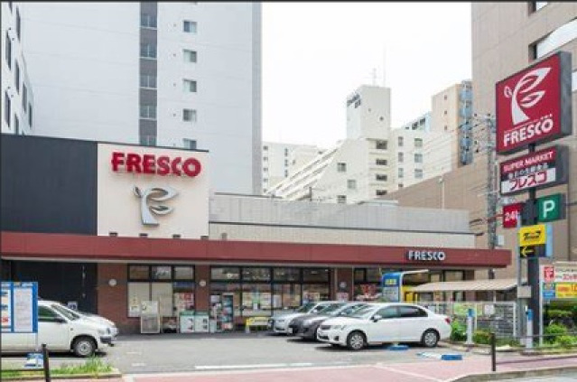 地下鉄御堂筋線 江坂駅 徒歩14分 7階建 築3年の周辺写真