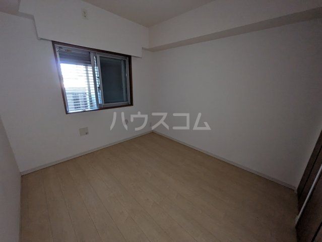 グレーシアの内装写真