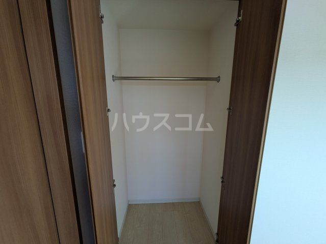 グレーシアの内装写真