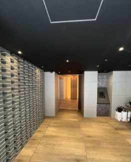 デュオフラッツ浅草田原町の外観写真