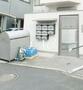 その他共有部分　敷地内ゴミ捨て場です。