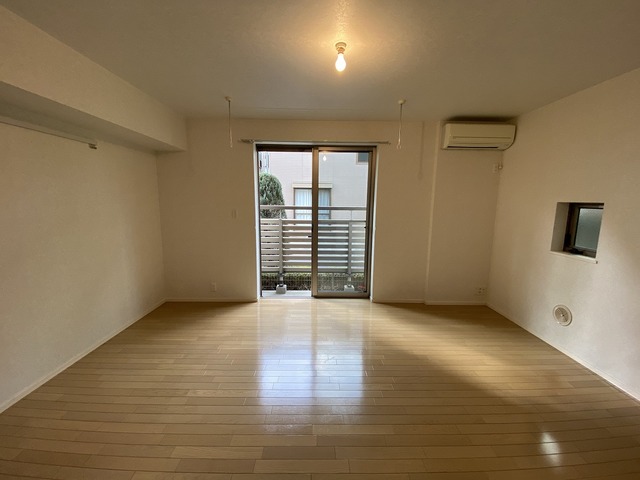 その他部屋・スペース　広々洋室