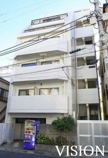 建物外観　☆外観☆