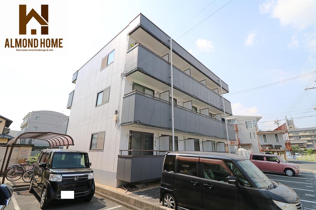 マンション モリヤ