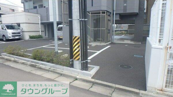 サンヴァーリオ新田駅前VIのその他写真