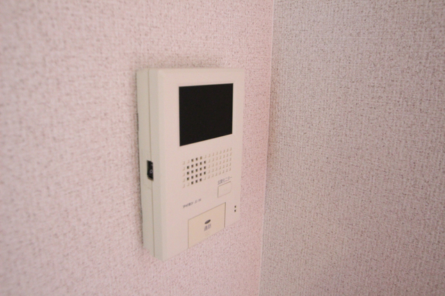 セキュリティ　※同建物内別室のお写真です。