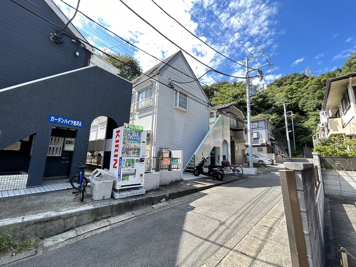ガーデンハイツ金沢Bのその他写真