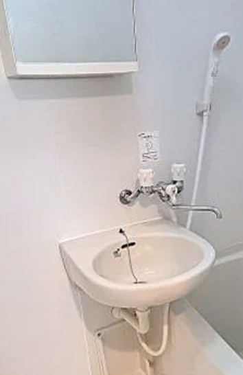 スカイコート池袋第7の内装写真