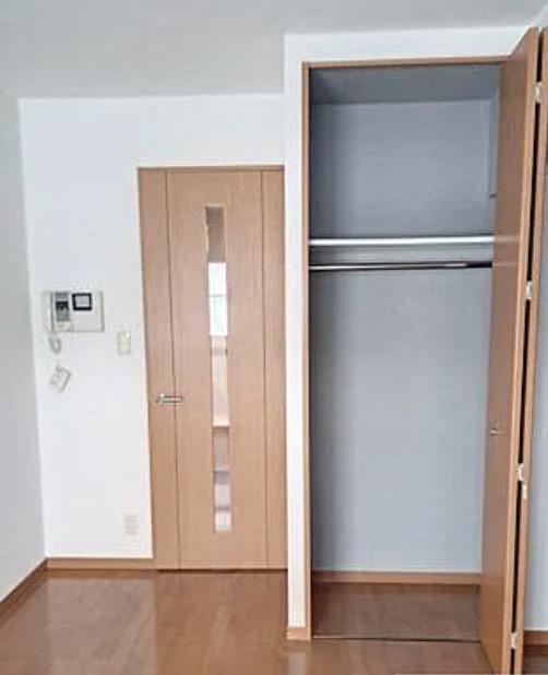 スカイコート池袋第7の内装写真