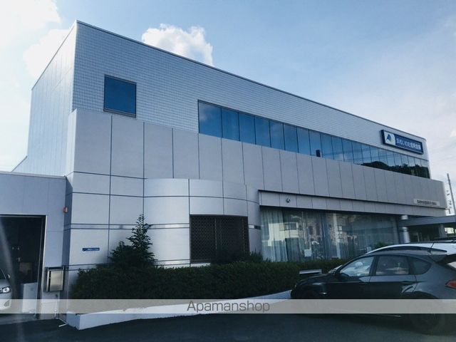 銀行　浜松いわた信用金庫富塚支店（銀行）まで645m