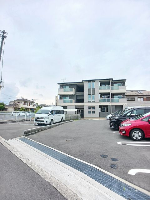 南海泉北線 和泉中央駅 徒歩29分 3階建 築3年のその他写真