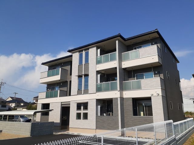 南海泉北線 和泉中央駅 徒歩29分 築3年